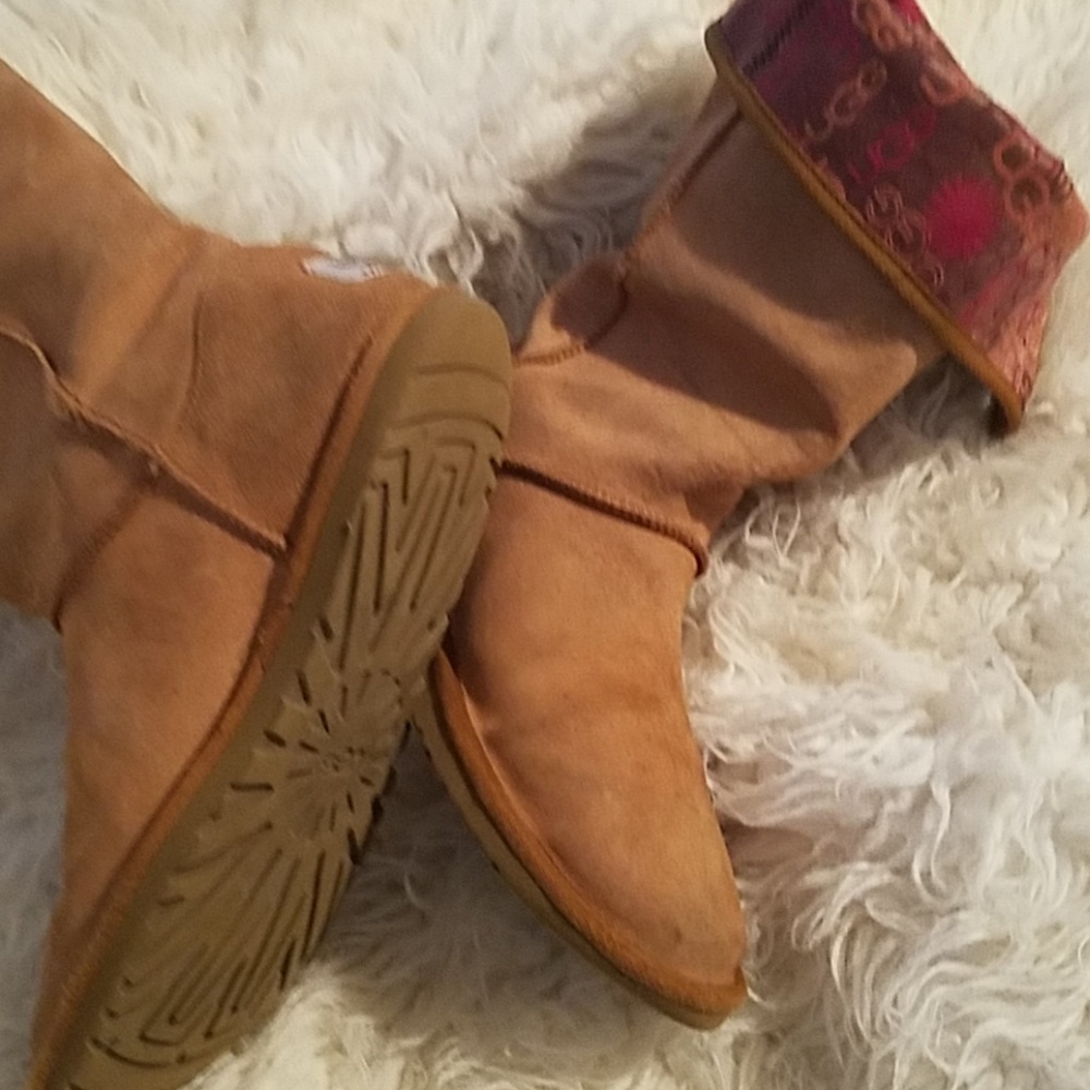 UGG BOOTS AUTHENTIC